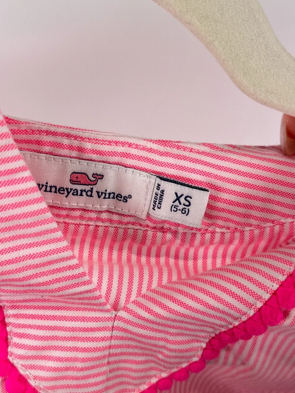 Vineyard Vines this short